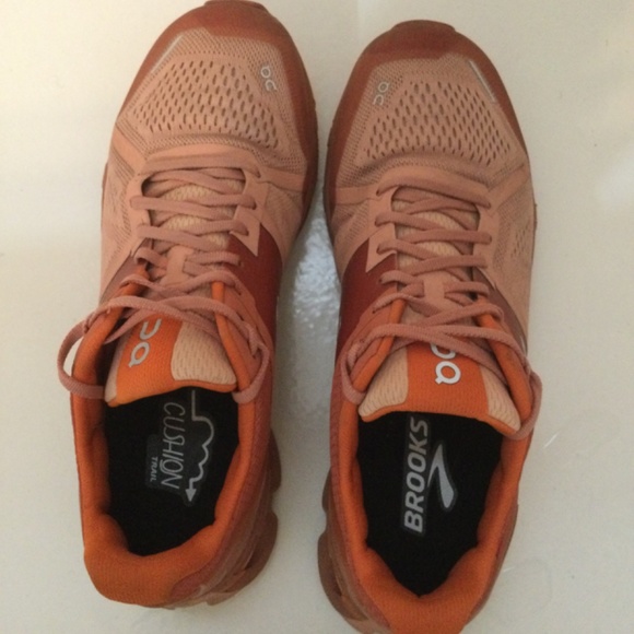 QC SWISS ENGINEERING Women’s Shoes - Picture 7 of 7